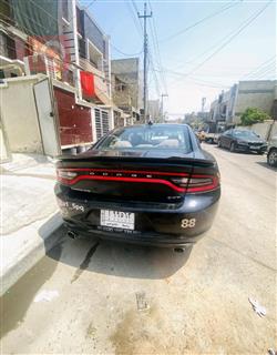 دودج تشارجر